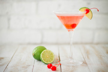 alcohol cocktail