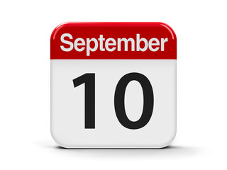 10th September