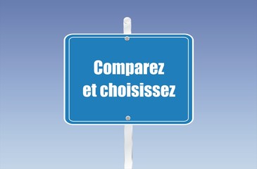 panneau comparez et choisissez 07092016