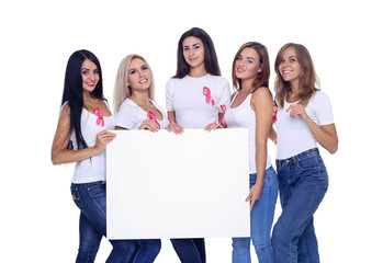 The concept of health and the prevention of breast cancer.