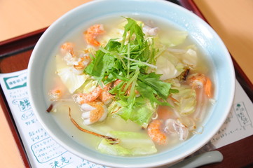 Travel in Japan