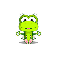 frog