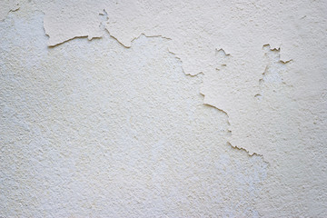 Grunge wall cement texture for background