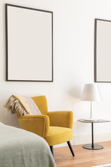 House decoration details