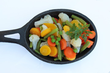 mélange de légumes 07092016