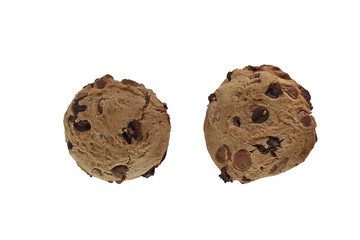 Chocolate Chip Cookie