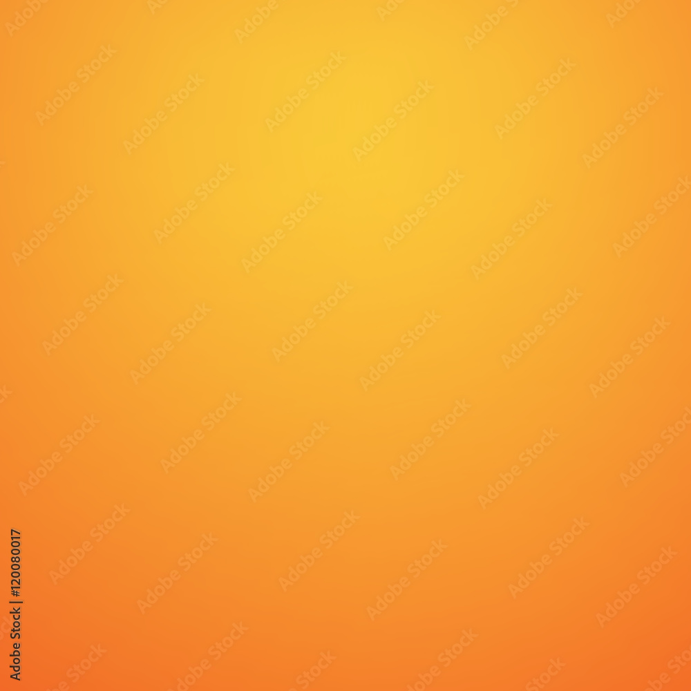 Aufkleber smooth colorful backdrop / background w/ mixed gradients (no gra