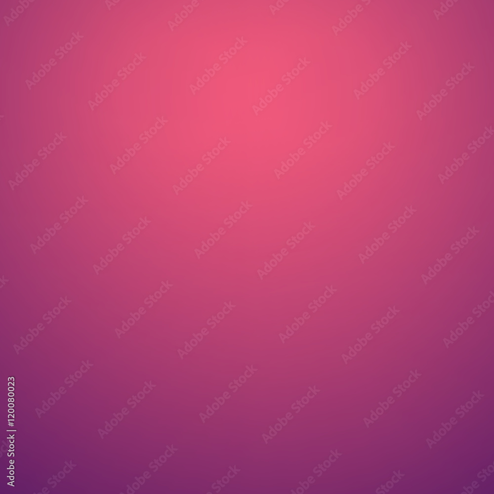 Aufkleber smooth colorful backdrop / background w/ mixed gradients (no gra