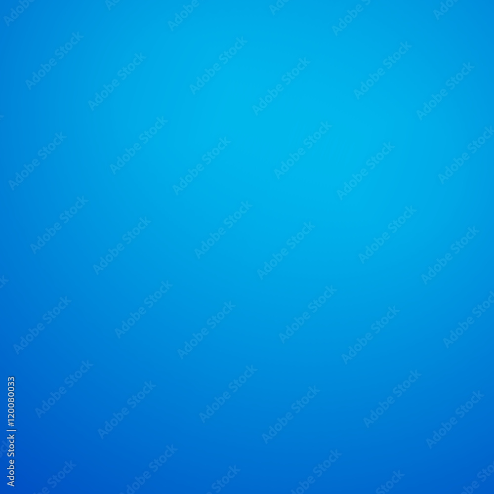 Aufkleber smooth colorful backdrop / background w/ mixed gradients (no gra