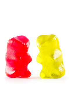 Gummib&auml;rchen