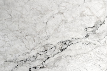 Fototapeta premium White marble texture abstract background pattern