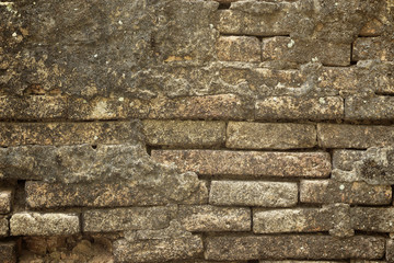 old brick wall texture