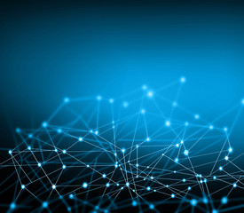 Obraz premium Best Internet Concept of global business.Technological background. Rays symbols Wi-Fi, of the Internet, television, mobile and satellite communications