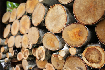 Wood fuel texture