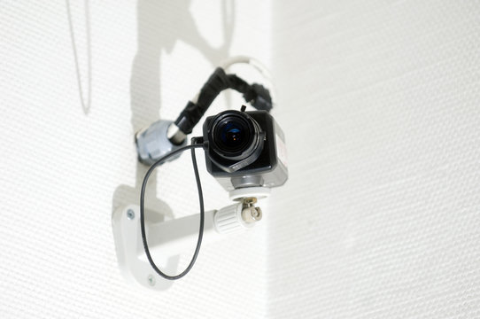 Security cam