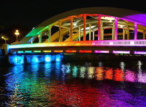 Clarke Quay 