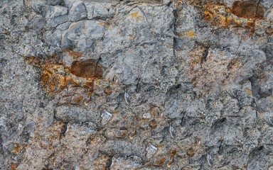 Steintextur orange grau, Hintergrundgrafk