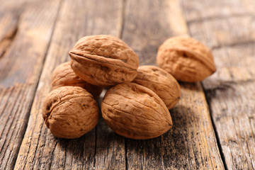 walnut