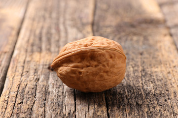 walnut