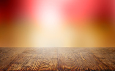 Party background