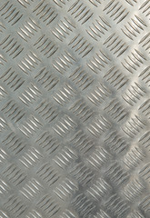 Metal texture background