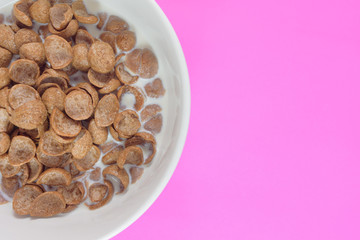 Breakfast Cereals