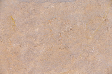 Details of sand stone texture