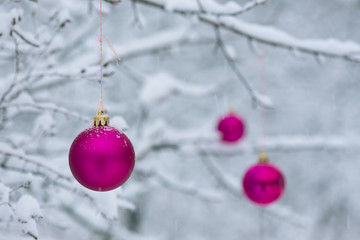 Christmas Background