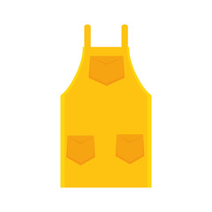 protection security industrial clothing equipment vector illustration