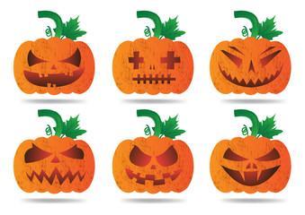 halloween pumpkin evil face, party and season, vacation holiday, spooky horror, trick or treat, devil ghost, scary, festival