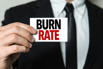 Burn Rate