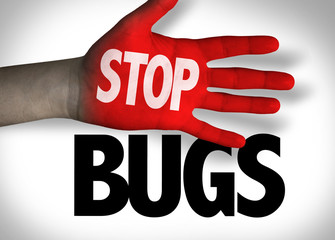 Stop Bugs