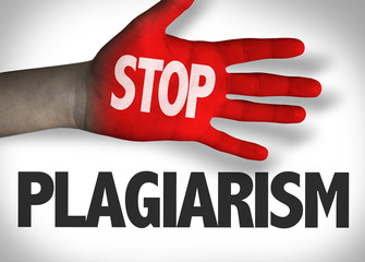 Stop Plagiarism