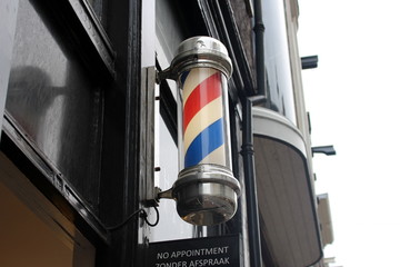 Barber's Pole 