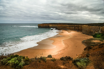 GREAT OCEAN ROAD