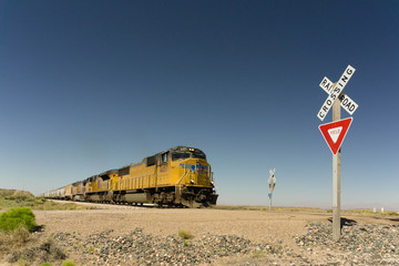 freight train © makasana photo