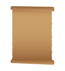 map paper antique old vector illustration design