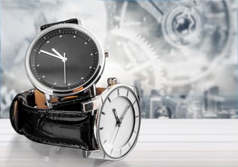 Watch.