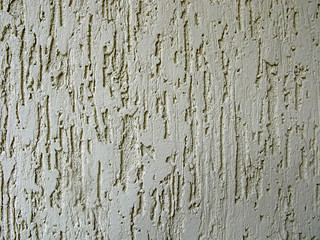 Original volume textured surface of natural stone