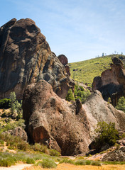 Pinnacles National Park
