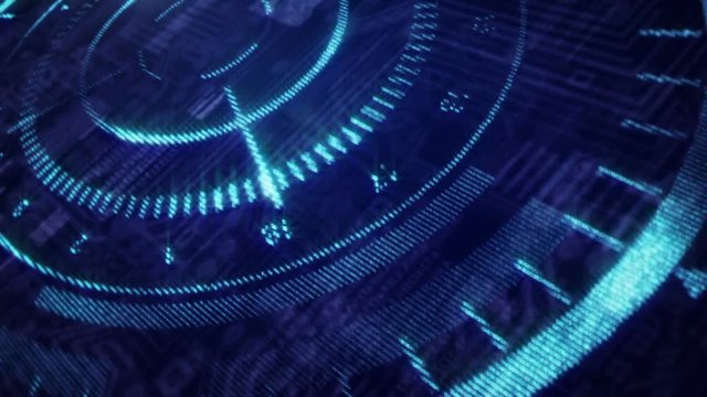 UFO Element.Head up display.Made of matrix code text.Good for techno news intro.Scary techno text titles.Best technological opener.Flying text create HUD Element.Best Background.