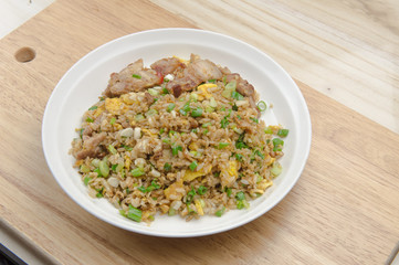 fried rice