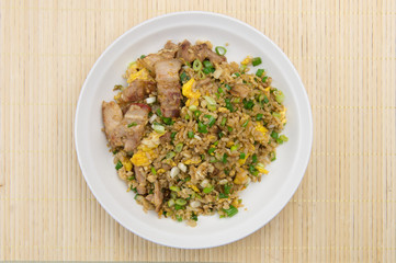 fried rice