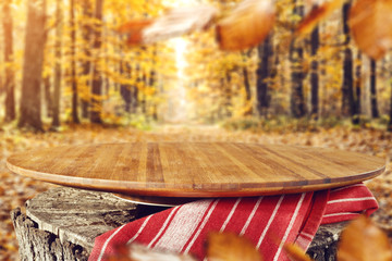autumn background 