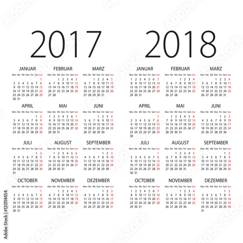Photo calendar deals december 2018