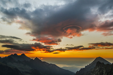 Wysokie Tatry,Słowacja,Vychodna Vysoka,Mała Wysoka,Zakopane,Stary Smokowiec