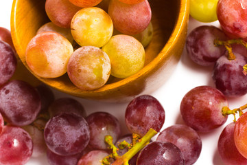 Bunch of Grapes