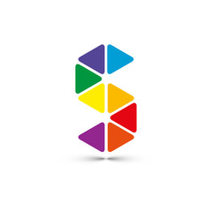 Fototapeta premium infographic vector illustration. Eps 10 vector. Business concept with 4 options on white background. Template for brochure, business, web design, for diagram, graph, logtotype, presentation and chart.