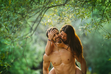Summer love