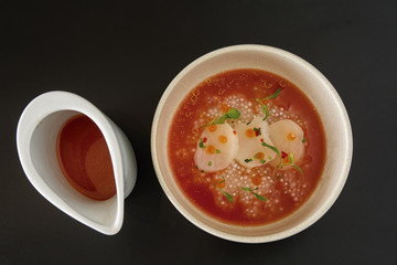 shellfish